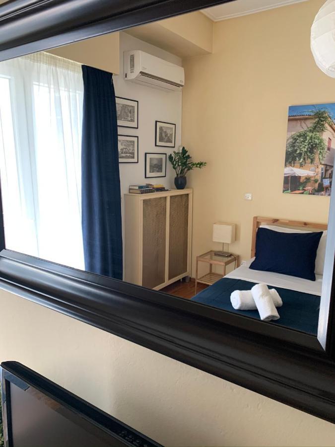 Renovated Cozy Apartment Near To Acropolis Αθήνα Εξωτερικό φωτογραφία